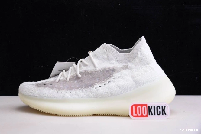 Glow GZ8668 Calcite Yeezy Boost Adidas 380 0713
